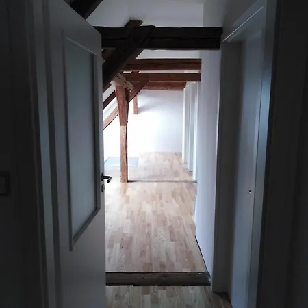 Apartmany Vojnuv Mestec Exterior photo
