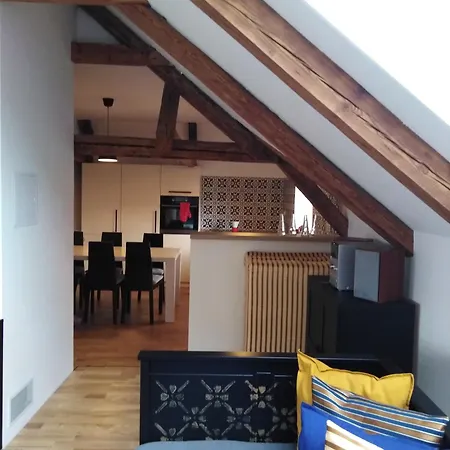 Apartmany Vojnuv Mestec Exterior photo