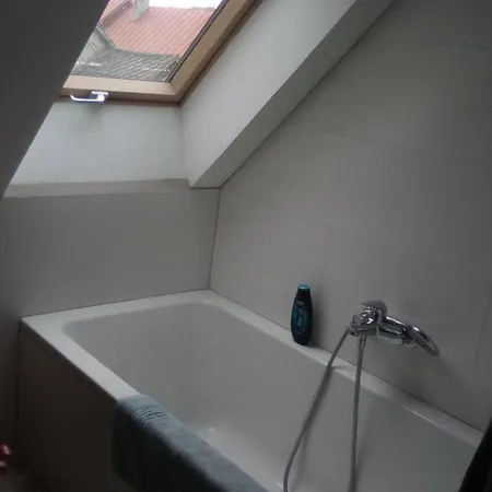Apartmany Vojnuv Mestec Exterior photo