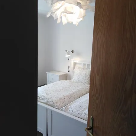 Apartmany Vojnuv Mestec Exterior photo