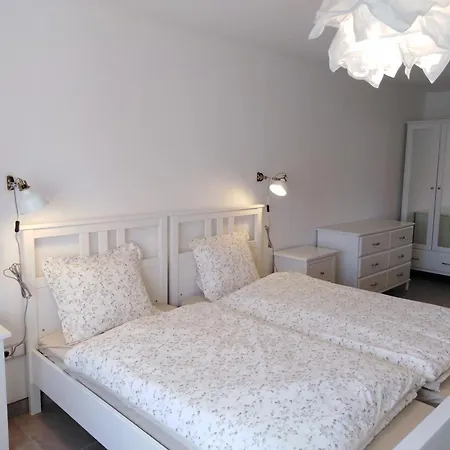 Apartmany Vojnuv Mestec Exterior photo