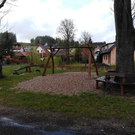 Apartmany Vojnuv Mestec Exterior photo