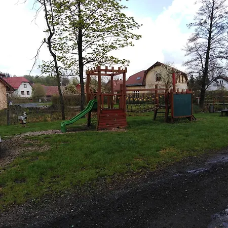 Apartmany Vojnuv Mestec Exterior photo