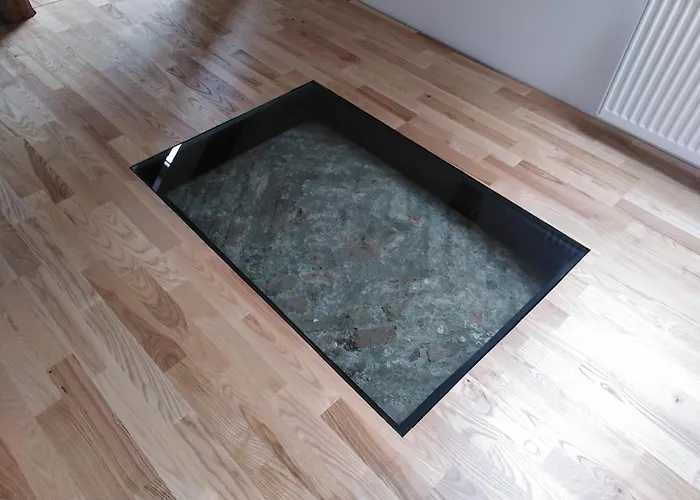 Apartmany Vojnuv Mestec