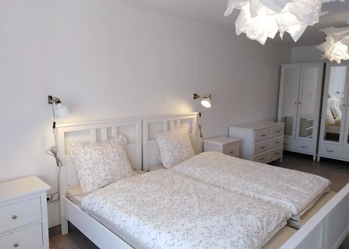 Apartmany Vojnuv Mestec
