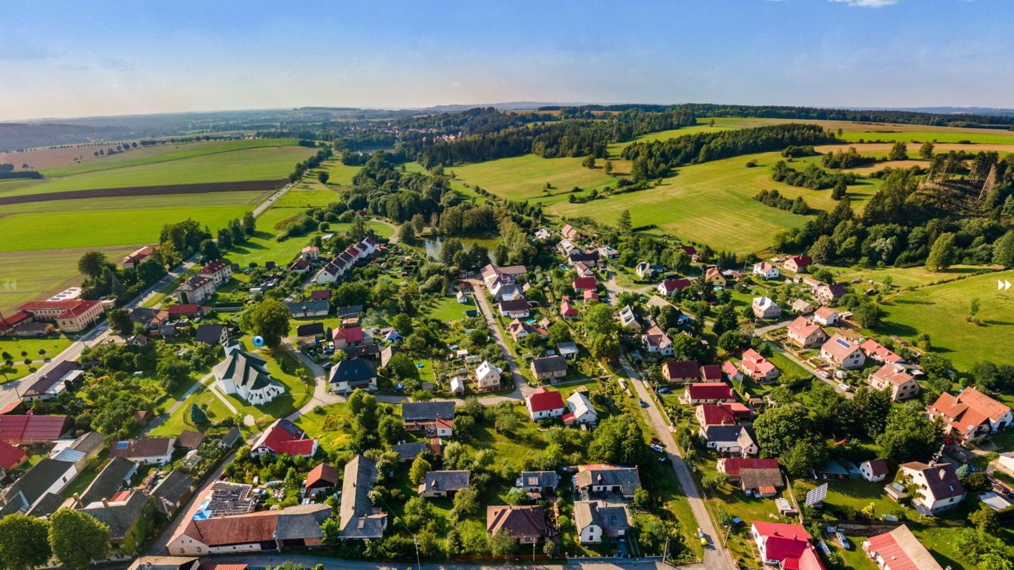 Apartment Apartmany Vojnuv Mestec Vojnuv Mestec