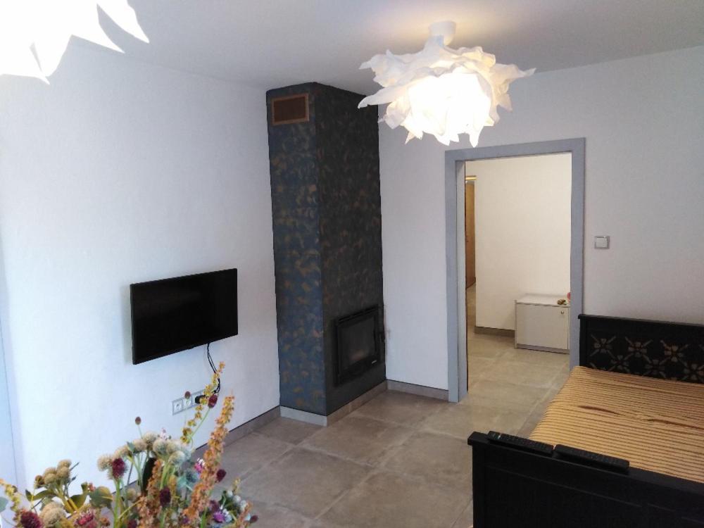Apartmany Vojnuv Mestec Apartment Vojnuv Mestec