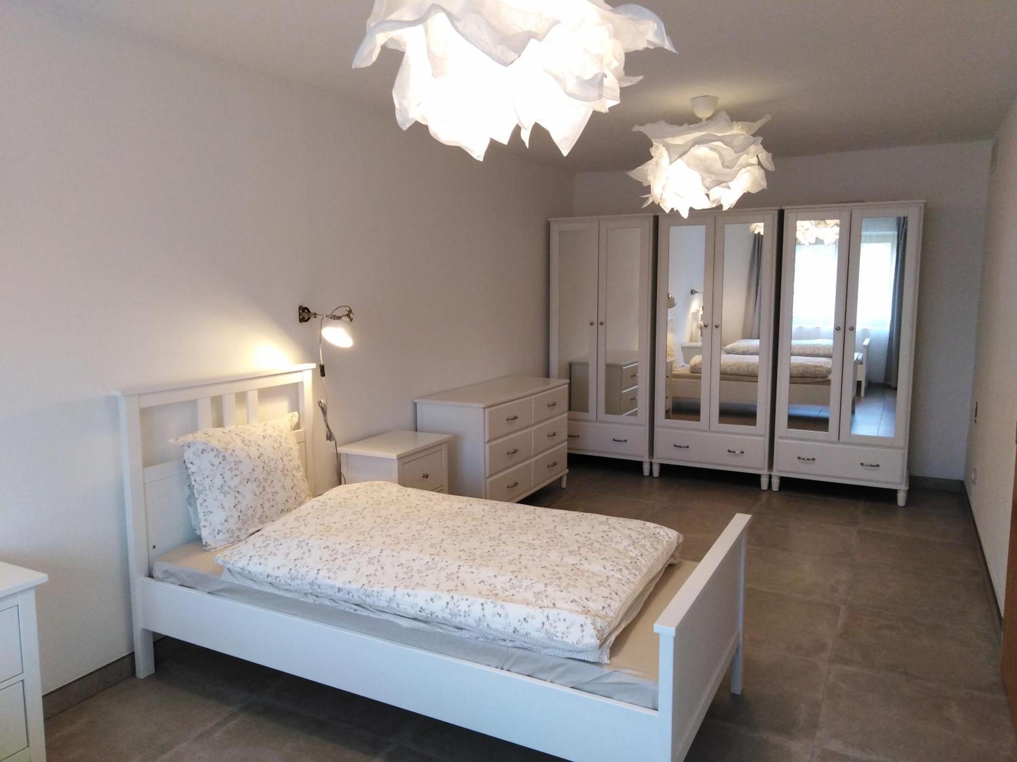 Apartment Apartmany Vojnuv Mestec Vojnuv Mestec
