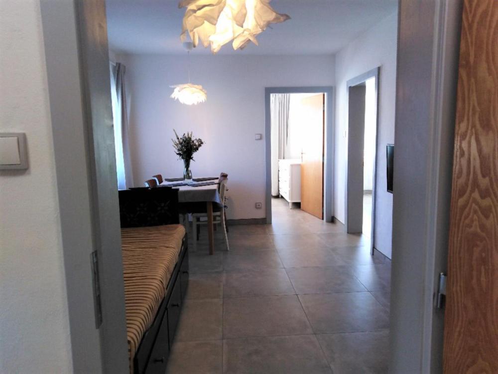 Apartmany Vojnuv Mestec