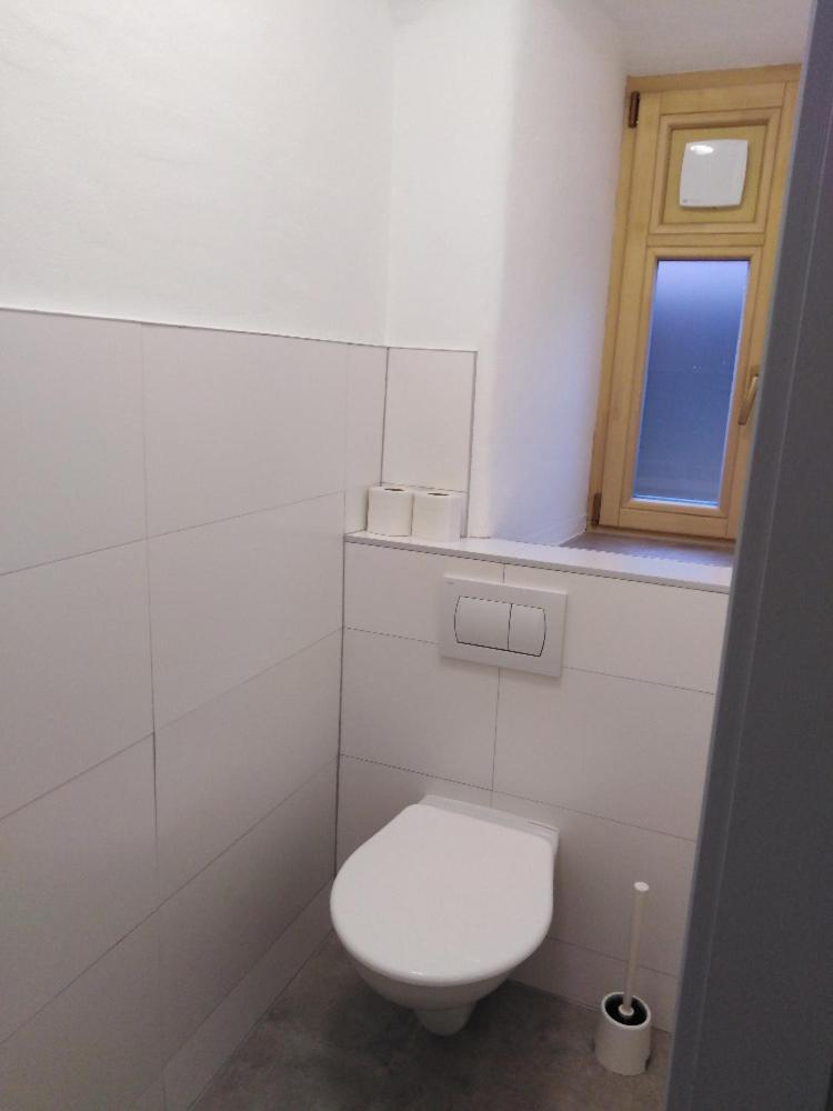 Apartmany Vojnuv Mestec Apartment