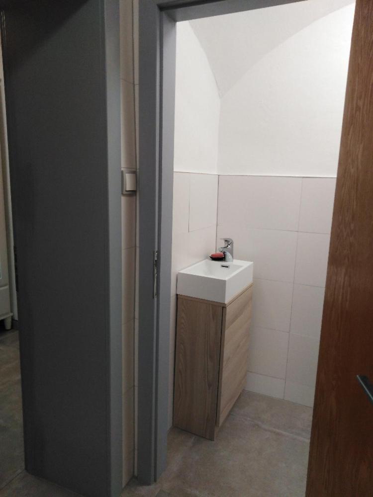 Apartmany Vojnuv Mestec * Vojnuv Mestec