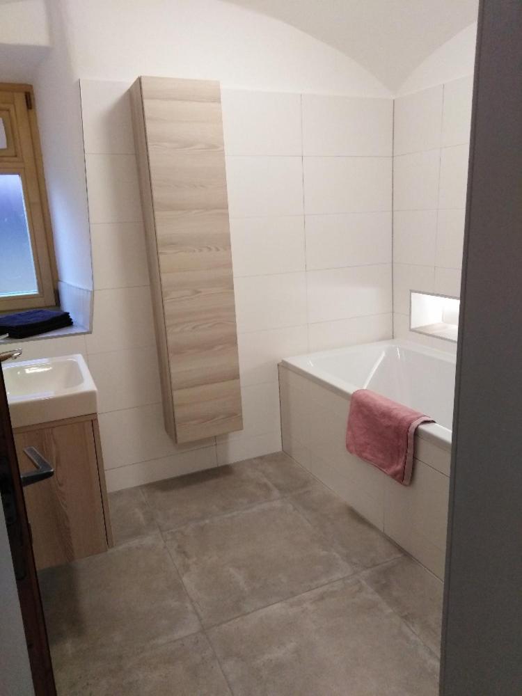 Apartmany Vojnuv Mestec