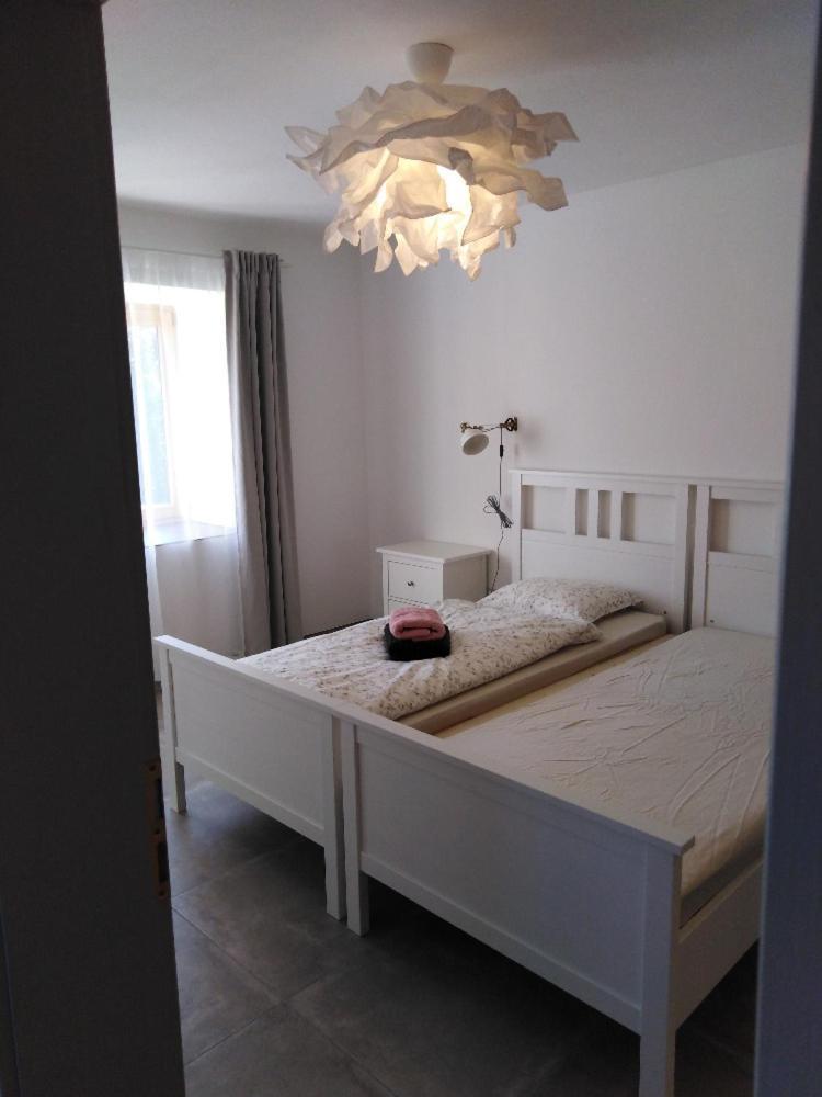 Apartmany Vojnuv Mestec