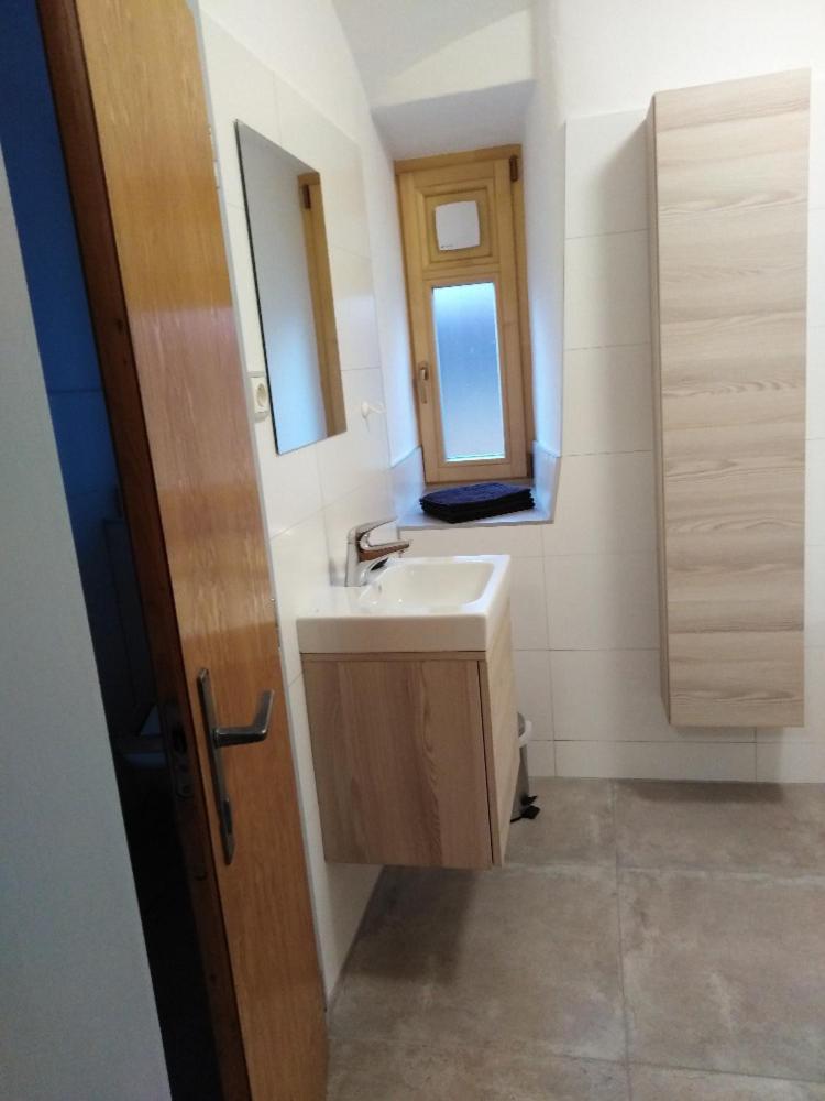Apartmany Vojnuv Mestec