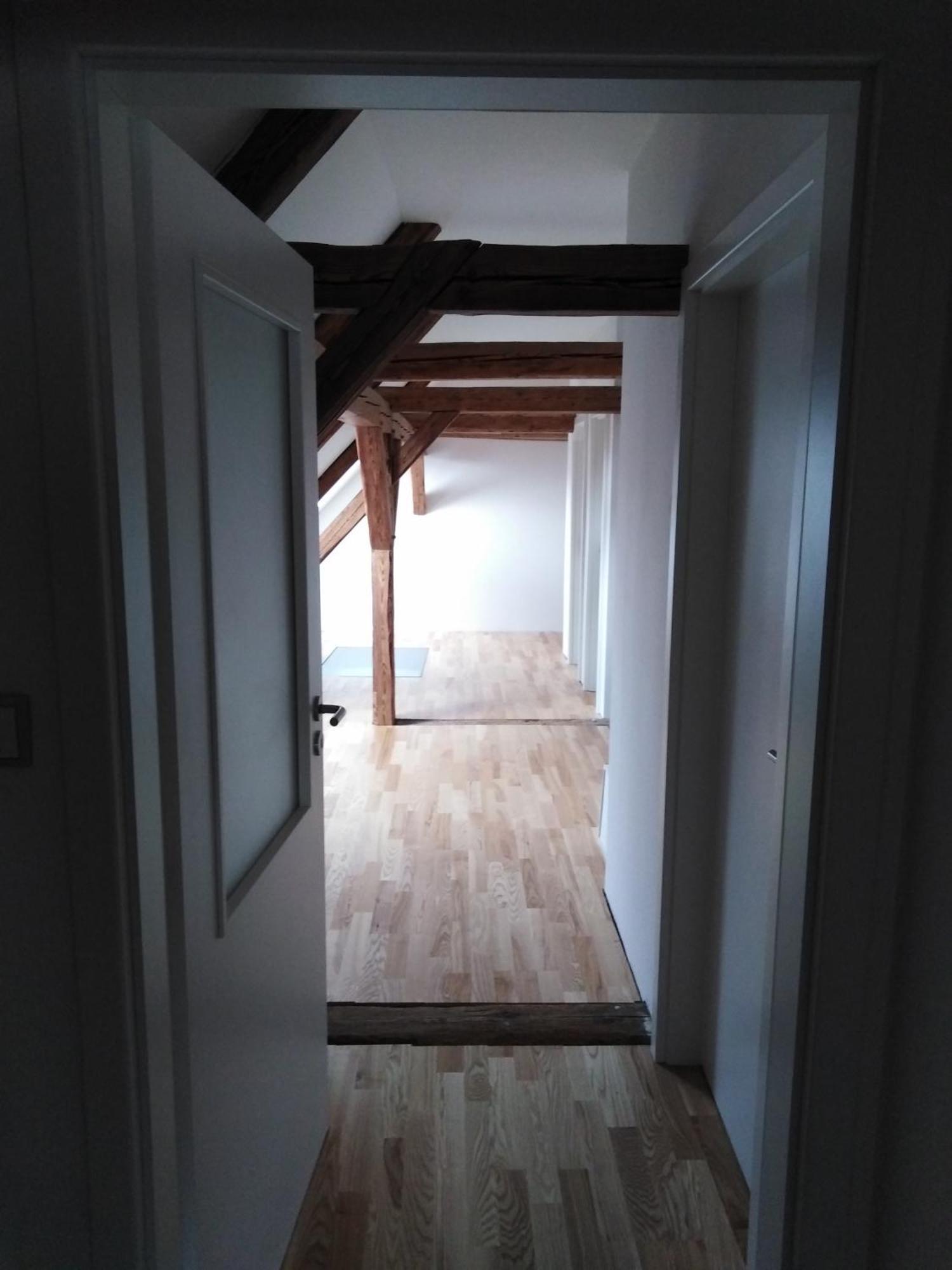 Apartmany Vojnuv Mestec