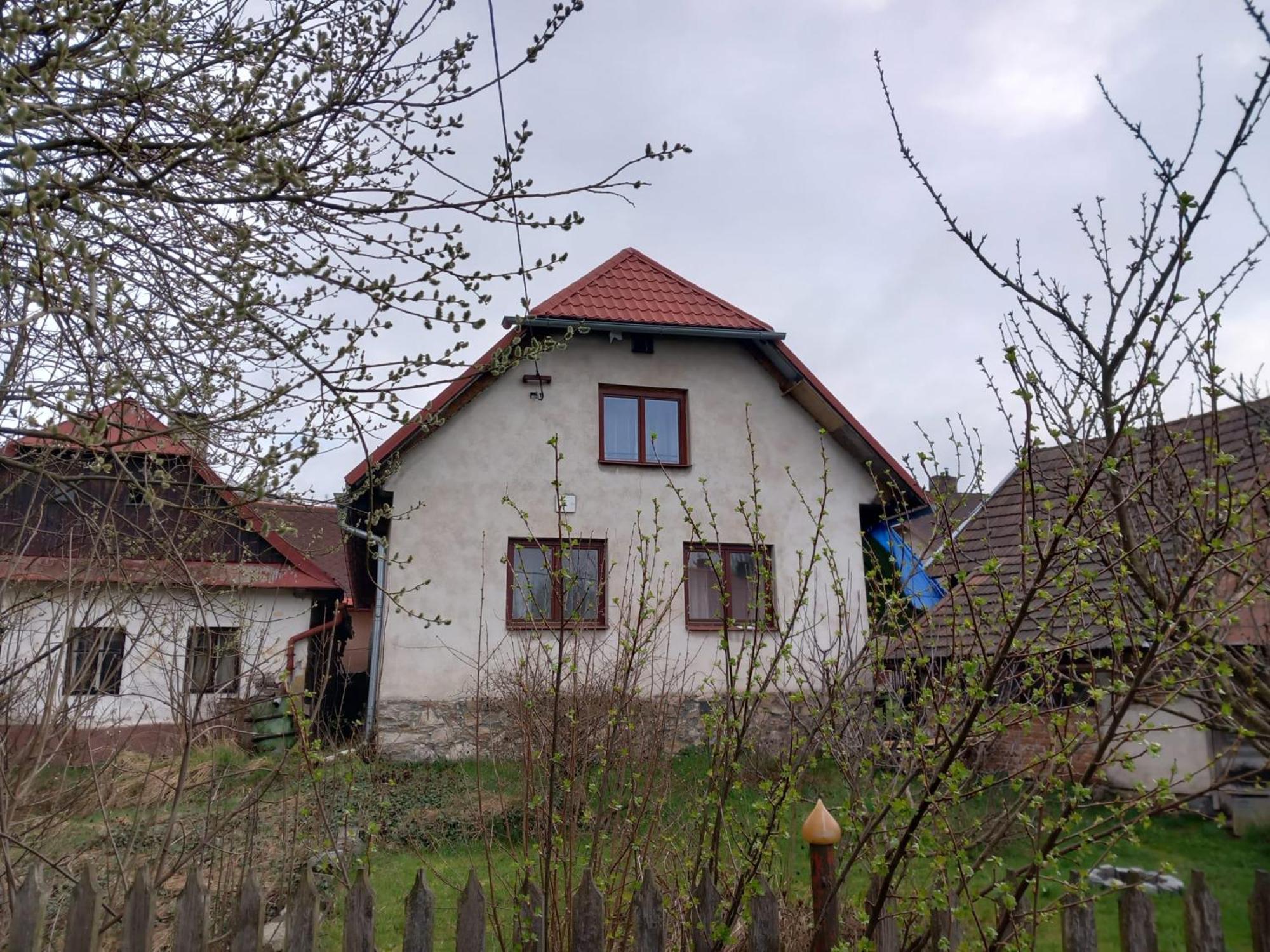 Apartmany Vojnuv Mestec Apartment