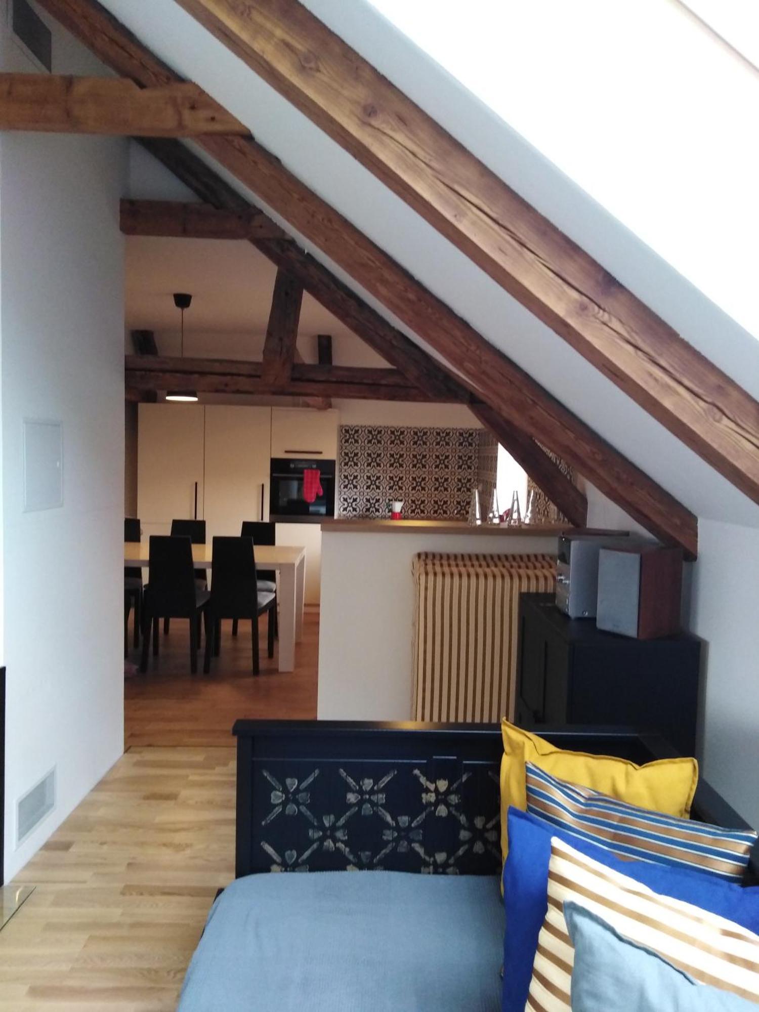 Apartmany Vojnuv Mestec Apartment Vojnuv Mestec