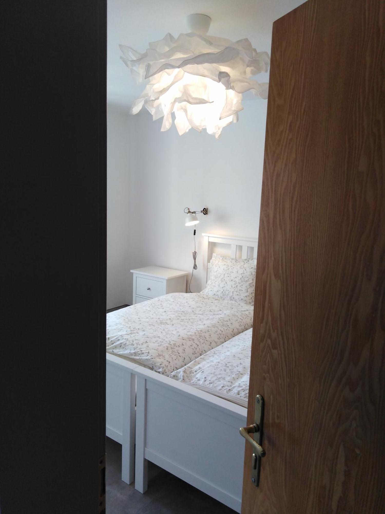 Apartmany Vojnuv Mestec Apartment