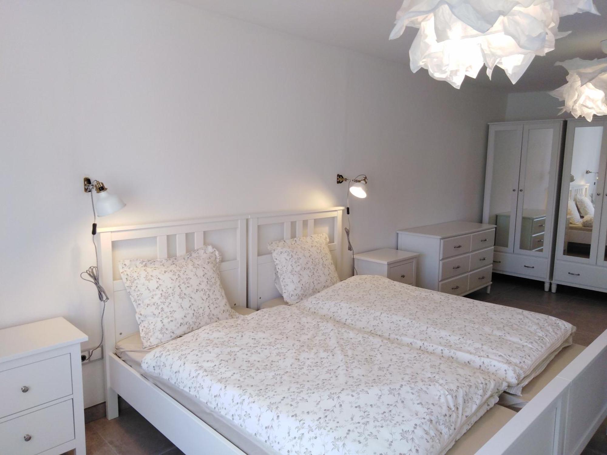Apartment Apartmany Vojnuv Mestec Vojnuv Mestec