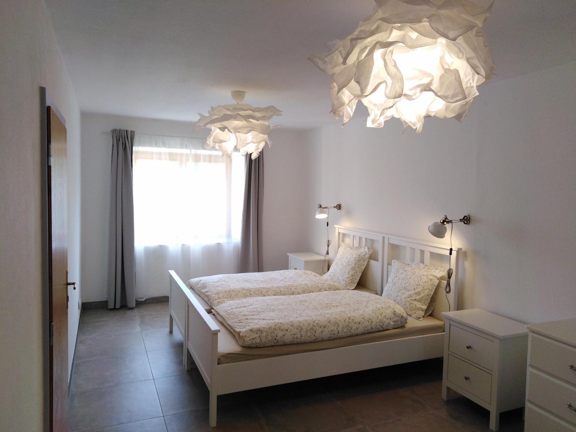 Apartmany Vojnuv Mestec *