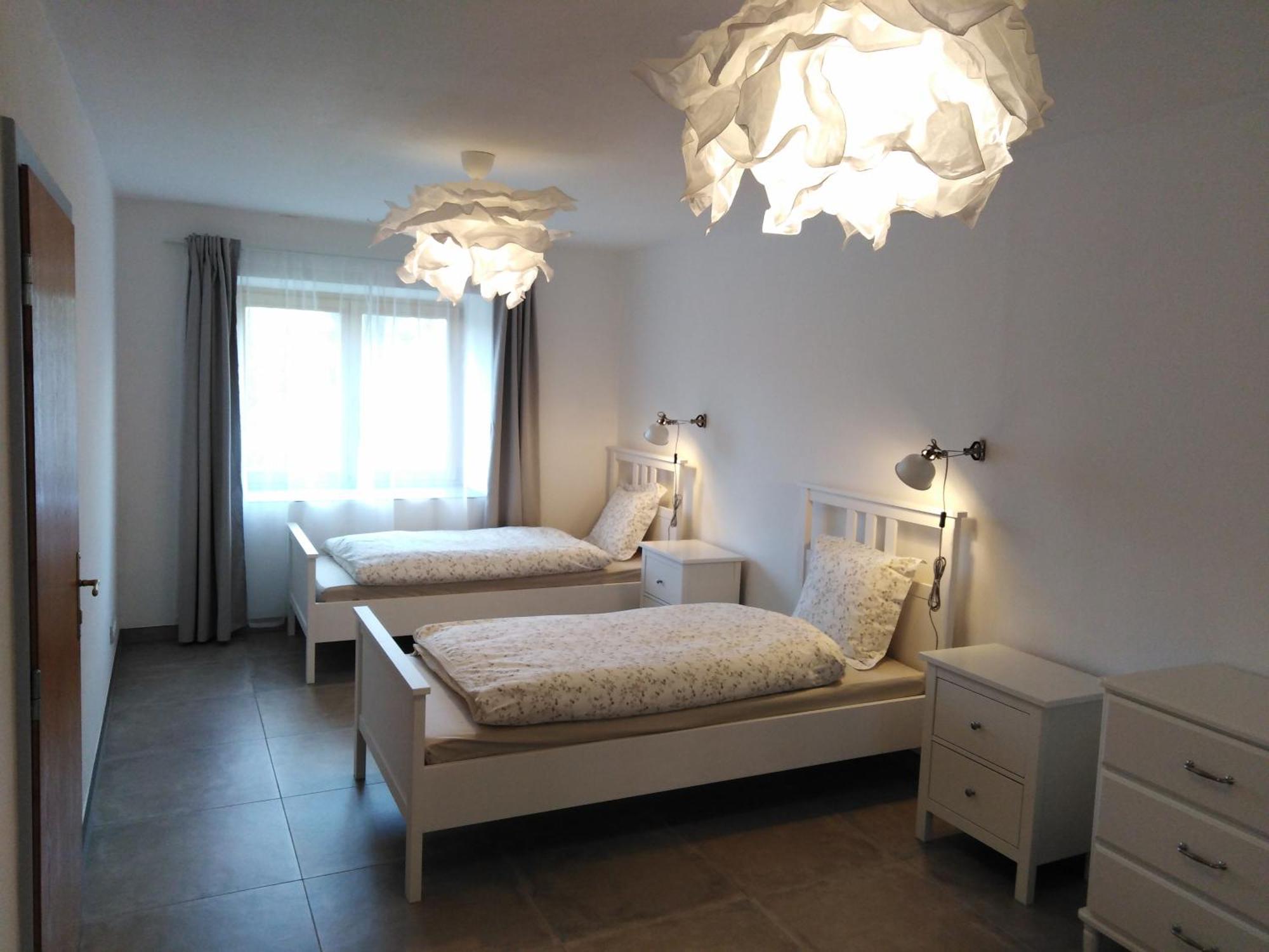 Apartmany Vojnuv Mestec * Vojnuv Mestec